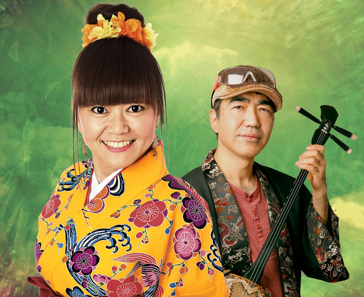 イチャリバーズ